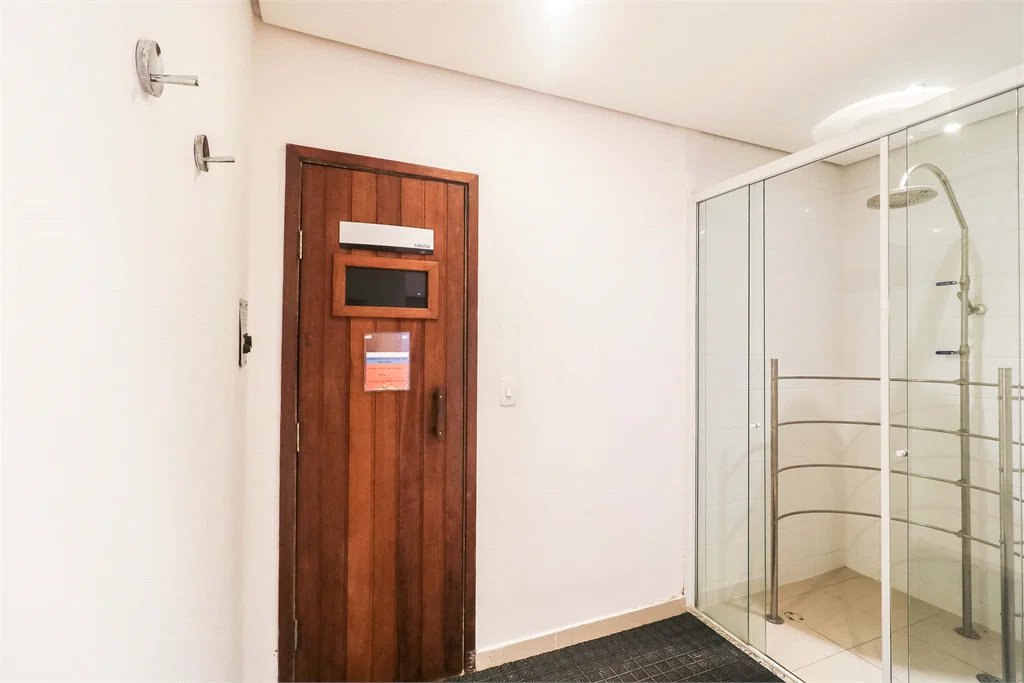 Apartamento à venda com 1 suíte em Vila Andrade, São Paulo, SP