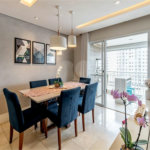 Apartamento à venda com 3 quartos, sendo 1 suíte, em Barra Funda, São Paulo, SP