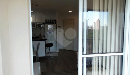 Apartamento à venda com 2 quartos, sendo 1 suíte,  em Barra Funda, São Paulo, SP