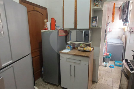 Apartamento à venda com 2 quartos em Vila Isabel, Rio de Janeiro, RJ
