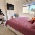Apartamento à venda com 2 quartos, sendo 1 suíte, em Tijuca, Rio de Janeiro, RJ