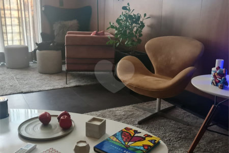 Apartamento à venda com 1 suíte em Vila Suzana, São Paulo, SP
