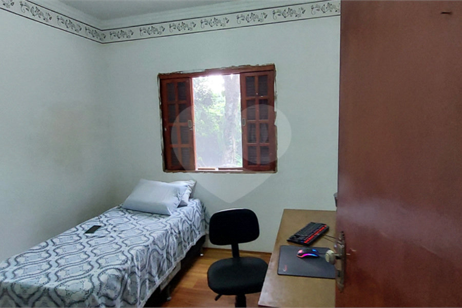 Casa à venda com 2 quartos no condomínio Sausalito, Mairiporã - SP