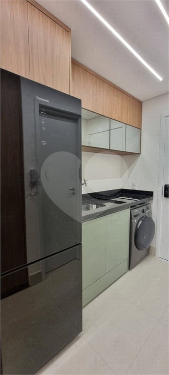 Apartamento para alugar com 1 quarto em Santana, São Paulo, SP