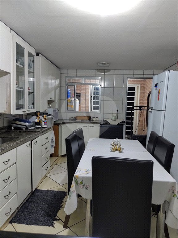 Sobrado à venda com 2 quartos, sendo 1 suíte, em Jardim Vale das Virtudes, São Paulo, SP