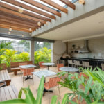 Apartamento à venda com 3 suítes em Jardim Dom Bosco, São Paulo, SP