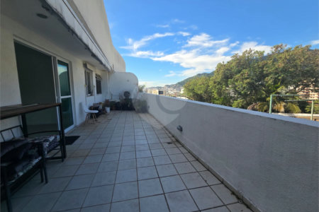 Apartamento à venda com 3 quartos, sendo 1 suíte, em Andaraí, Rio de Janeiro, RJ