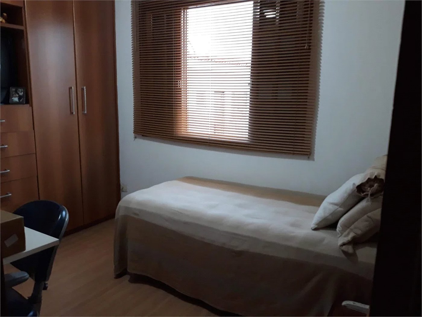 Sobrado à venda com 3 suítes em Ferreira, São Paulo, SP
