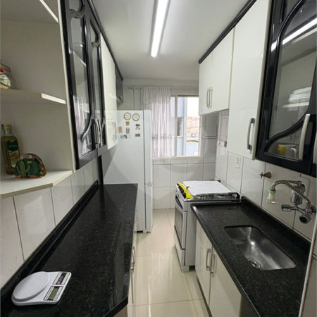 Apartamento para alugar com 2 quartos em Cidade Boa Vista, Suzano, SP