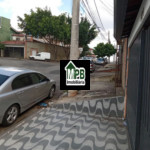 Casa à venda com 2 quartos em Jardim Santo Amaro, Sorocaba, SP