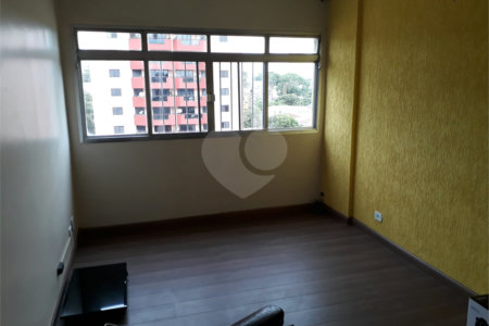 Apartamento à venda com 3 quartos no Centro, Poá, SP