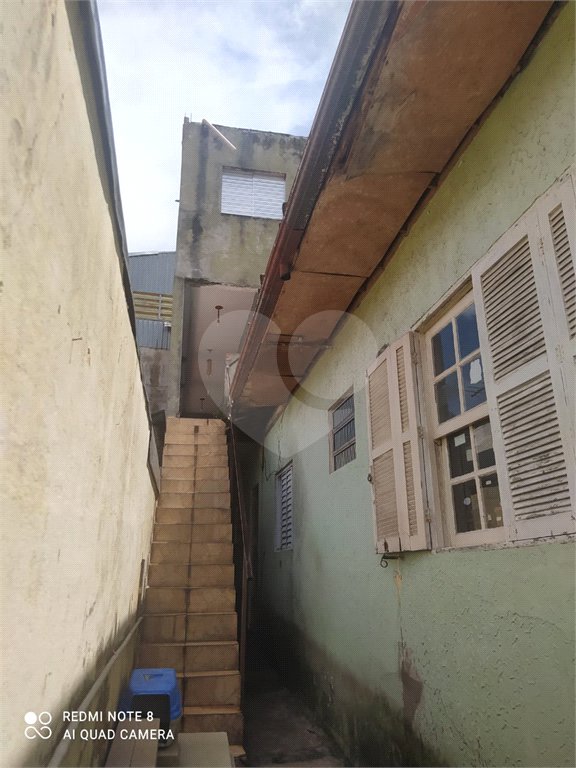 Sobrado à venda com 4 quartos em Casa Verde, São Paulo, SP