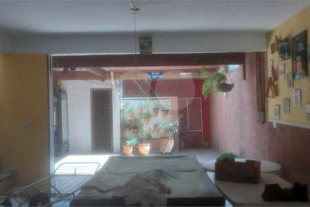 Casa à venda com 3 quartos, sendo 1 suíte,  em Vila Augusta, Guarulhos, SP