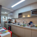Apartamento à venda com 2 quartos, sendo 1 suíte,  em Bairro do Cambará, São Roque, SP