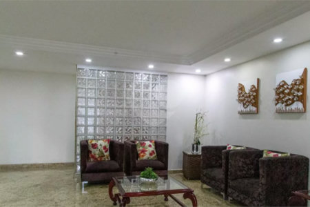 Apartamento à venda com 3 quartos, sendo 1 suíte, em Mooca, São Paulo, SP