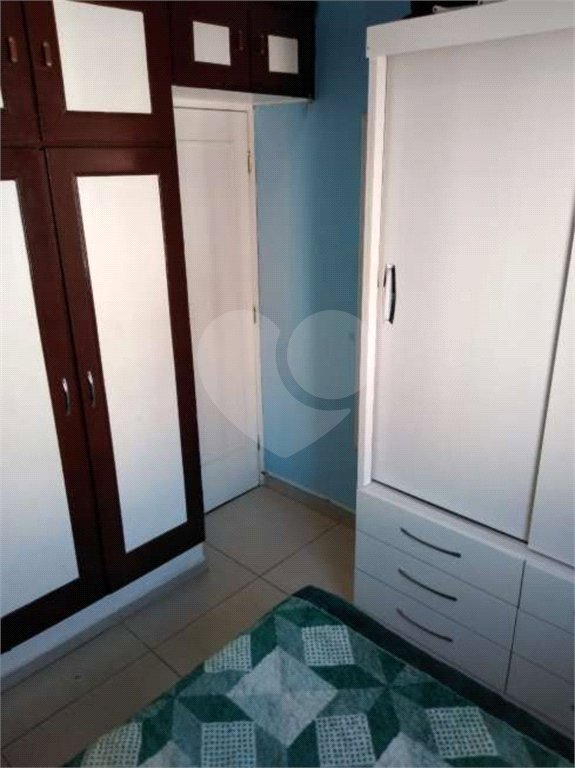 Apartamento à venda com 1 quarto em Sé, São Paulo, SP