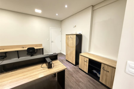 Sala para alugar no Centro, São Bernardo do Campo, SP