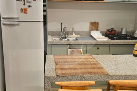 Apartamento à venda com 2 quartos em Vila Oliveira, Mogi das Cruzes, SP