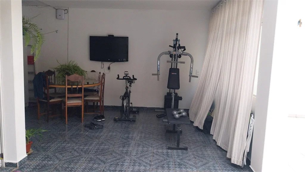 Sobrado à venda com 3 suítes em Vila Sônia, São Paulo, SP