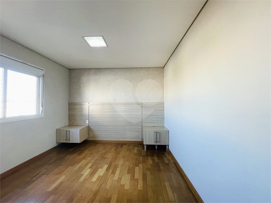 Apartamento à venda com 3 suítes no Centro, São Bernardo do Campo, SP