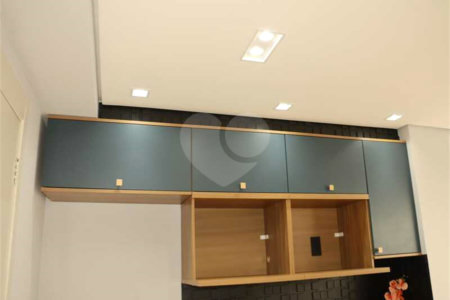 Duplex à venda com 1 quarto em Vila Santa Clara, São Paulo, SP