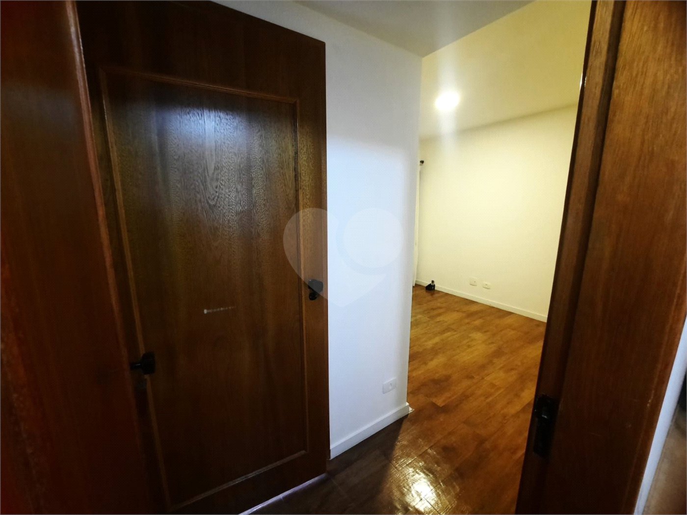 Apartamento à venda com 2 suítes em Brooklin Paulista, São Paulo, SP