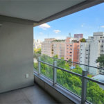 Apartamento à venda com 1 quarto em Pinheiros, São Paulo, SP