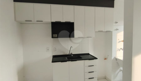 Apartamento à venda com 2 quartos em Perus, São Paulo, SP