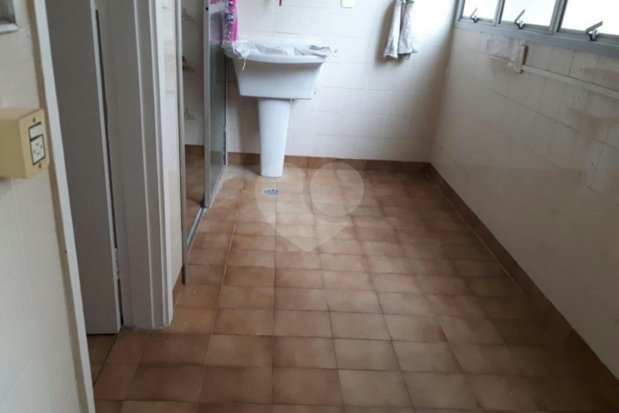 Apartamento à venda com 3 quartos, sendo 1 suíte, em Perdizes, São Paulo, SP