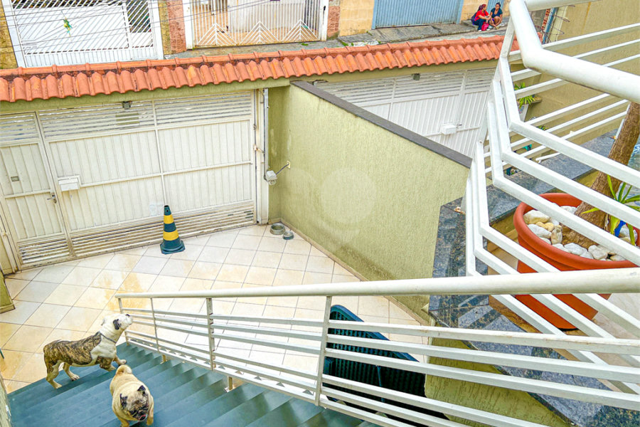 Casa à venda com 3 quartos, sendo 1 suíte,  no condomínio 658, São Paulo - SP