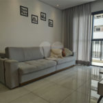 Apartamento à venda com 3 quartos, sendo 1 suíte, em Vila Independência, Sorocaba, SP