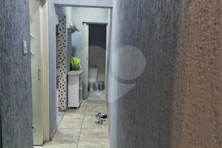 Casa Térrea à venda com 6 quartos em Vila Gustavo, São Paulo, SP