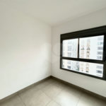 Apartamento à venda com 2 quartos, sendo 1 suíte, em Brooklin, São Paulo, SP
