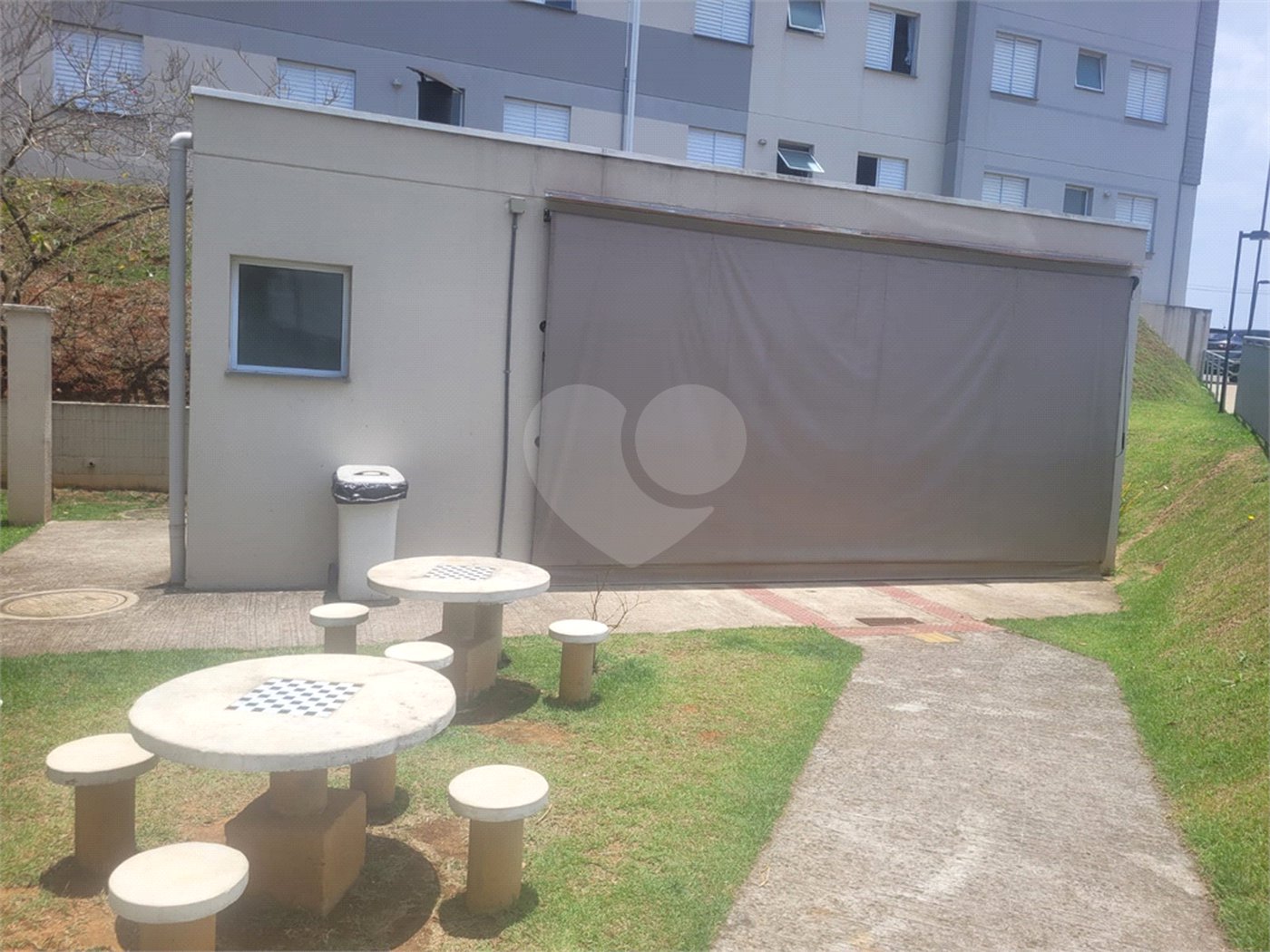 Apartamento à venda com 2 quartos em Vila Colorado, Suzano, SP
