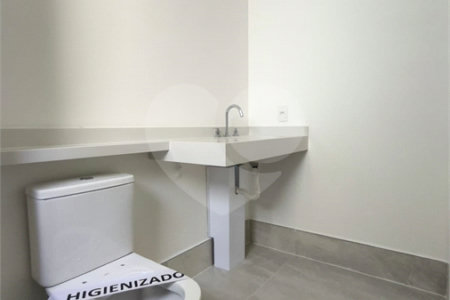 Apartamento à venda ou para alugar com 3 suítes em Água Branca, São Paulo, SP