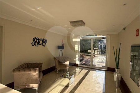 Apartamento à venda ou para alugar com 2 quartos, sendo 1 suíte, em Vila Bertioga, São Paulo, SP