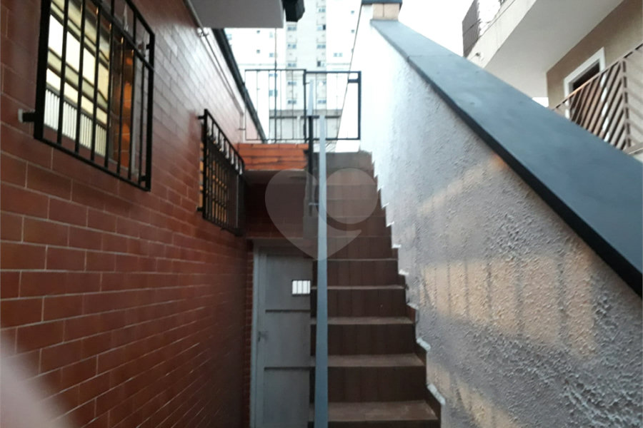 Casa à venda com 2 quartos em Jabaquara, São Paulo, SP