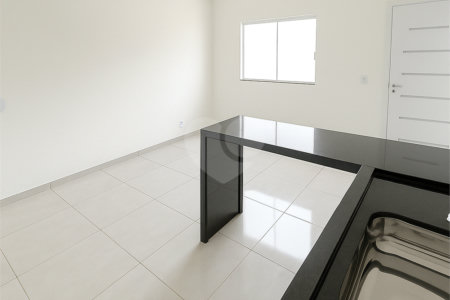 Casa de Vila à venda com 2 quartos em Jardim Residencial dos Reis, Sorocaba, SP