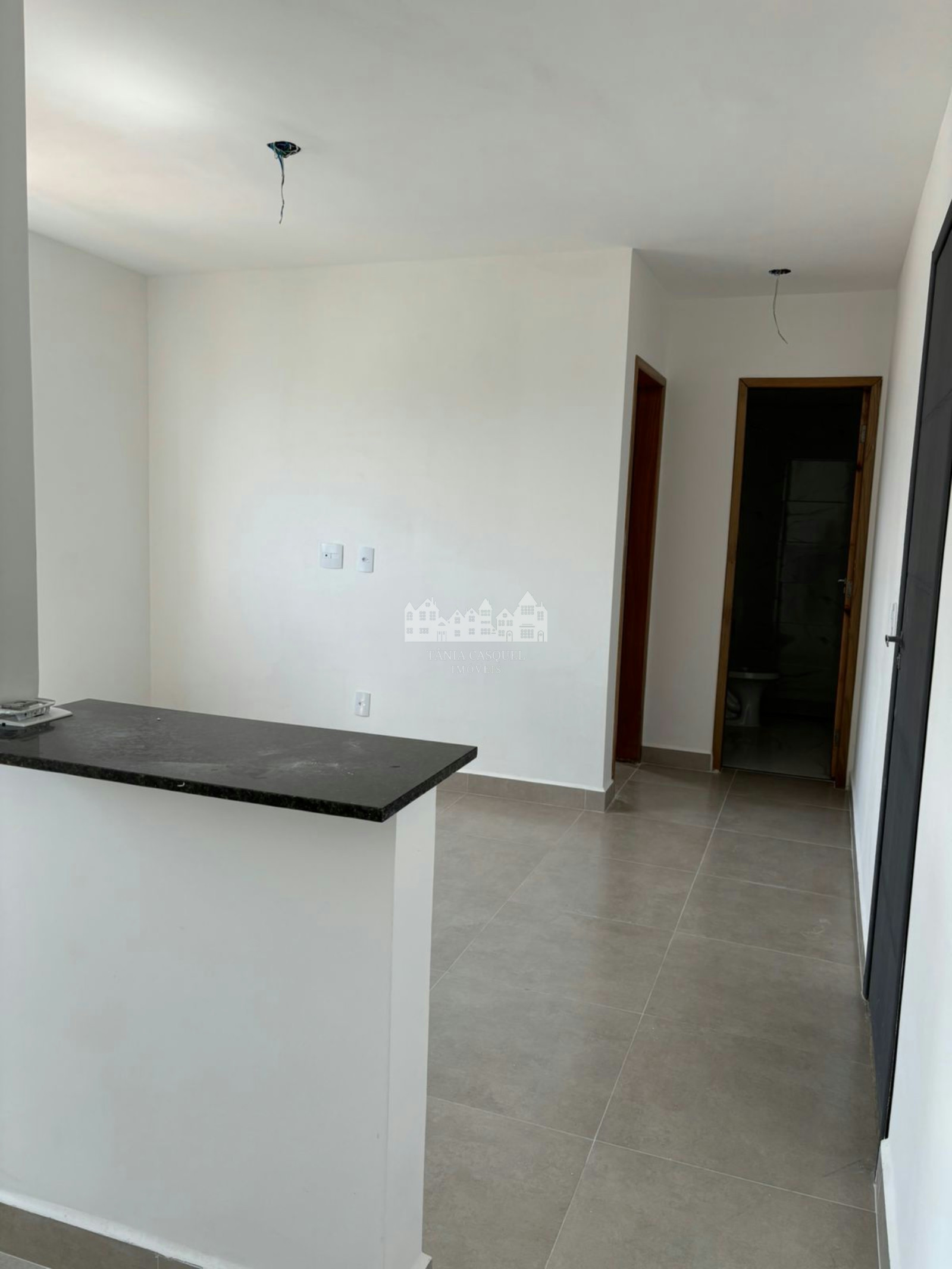 Apartamento, 1 quarto, 30 m² - Foto 3