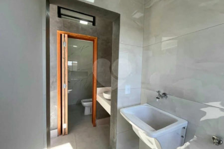 Casa à venda com 3 suítes em Jardim Residencial Campos do Conde, Sorocaba, SP
