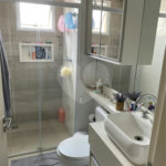 Apartamento à venda com 2 quartos, sendo 1 suíte, em Jardim Flor da Montanha, Guarulhos, SP