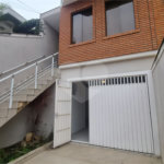 Sobrado à venda com 3 quartos, sendo 1 suíte, em Mandaqui, São Paulo, SP