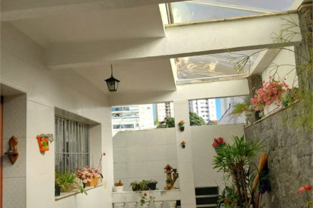 Casa à venda com 3 quartos, sendo 2 suítes, em Siciliano, São Paulo, SP