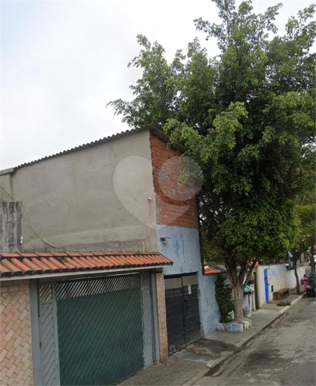 Terreno à venda em Vila Guarani (z Sul), São Paulo, SP