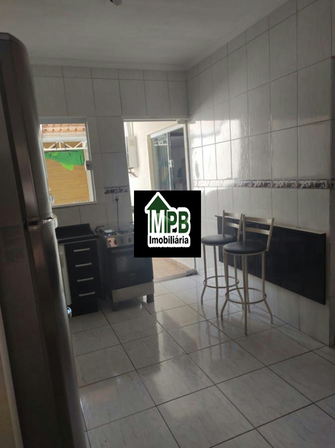 Casa à venda com 2 quartos, sendo 1 suíte, em Jardim Residencial das Dálias, Sorocaba, SP