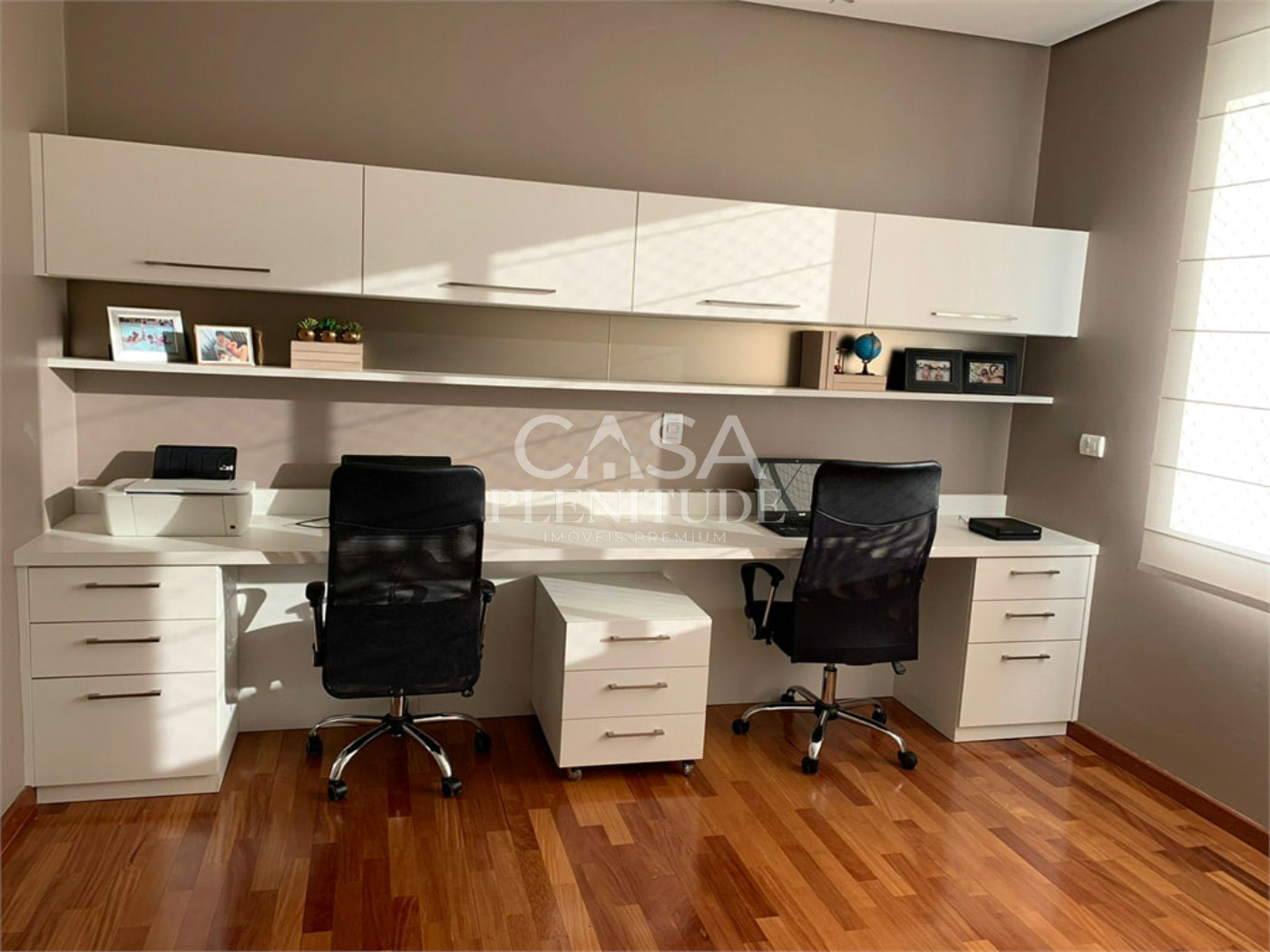 Casa em condomínio para alugar com 4 suítes em Parque Campolim, Sorocaba, SP