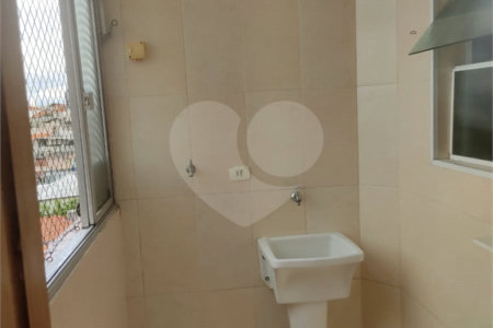 Apartamento à venda com 2 quartos em Tucuruvi, São Paulo, SP