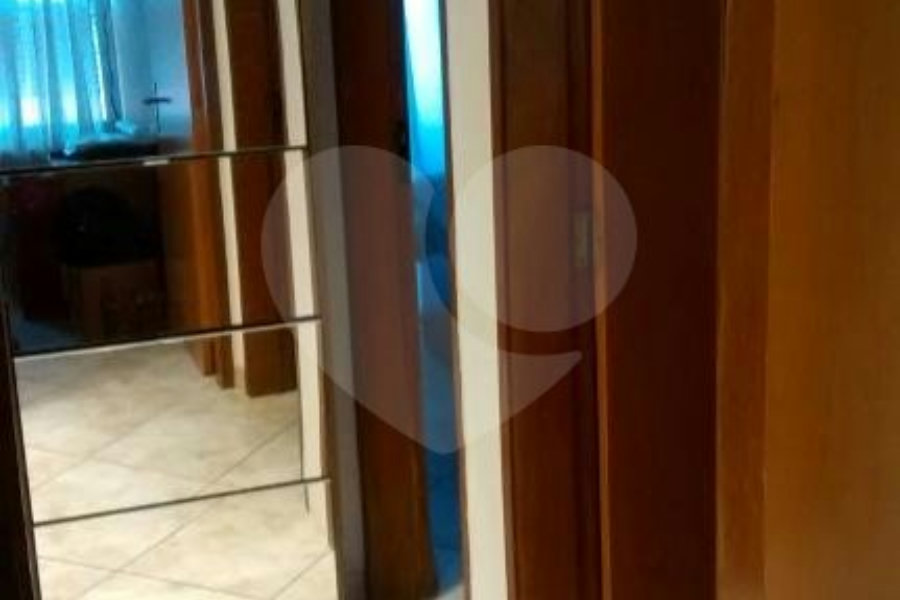 Apartamento à venda com 3 quartos, sendo 1 suíte, em Jaçanã, São Paulo, SP