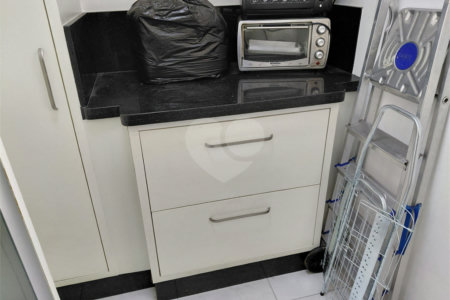 Apartamento para alugar com 4 quartos, sendo 3 suítes,  em Vila Leopoldina, São Paulo, SP