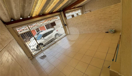 Sobrado à venda ou para alugar com 2 quartos em Vila Nova Cachoeirinha, São Paulo, SP